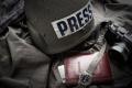 ВР схвалила заяву про забезпечення захисту прав журналістів під час війни