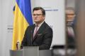 Кулеба: Пакет санкцій США та ЄС здатен завдати непоправної шкоди економіці РФ