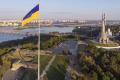У Києві 21 травня грози і пориви вітру
