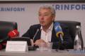 російські телеканали повинні бути заборонені в ЄС – Ткаченко