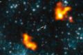 Астрономи виявили радіогалактику, що в 100 разів більша за Чумацький Шлях