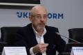 Резніков – військовим: Те, що ви знали вісім років, тепер побачив весь світ