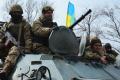 Ворог намагається прорвати оборону ЗСУ у трьох областях на сході України