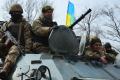 На Луганщині ЗСУ знищили взвод окупантів, техніку та захопили протитанкові гармати