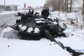 Різке похолодання в Україні може сповільнити просування російських військ – ЗМІ