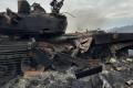 На Київщині бійці КОРД знищили два ворожі танки