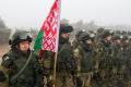 Генштаб фіксує переміщення військових Білорусі на Волинському напрямку