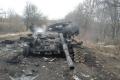 ЗСУ на сході України знищили десятки загарбників, три танки та два БТР