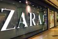 Zara закриває понад 500 магазинів у Росії