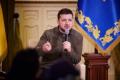 Президент закликає українців не завищувати очікування, щоб не «перегоріти»