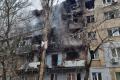 Загарбники пошкодили майже 1300 цивільних об'єктів на Миколаївщині