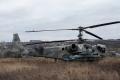 Російський вертоліт обстріляв свої ж позиції на Харківщині