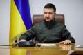 Зеленський: Україна не віддасть свої території на сході заради закінчення війни