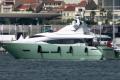 В Італії конфіскували російську яхту за €3 мільйони
