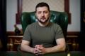 Говоріть людям на окупованих територіях, що українська армія прийде - Зеленський