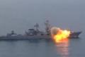 рф не може замінити свій знищений у Чорному морі крейсер «Москва» - розвідка Британії