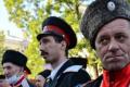 У росії в рамках прихованої мобілізації агітують «казаків» та колишніх військових - розвідка