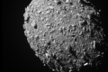 Астероїд, в який врізався зонд NASA, залишив «хвіст» уламків у 10 тисяч кілометрів