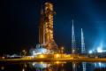 NASA планує запустити ракету Artemis I на Місяць у листопаді