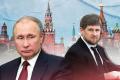 Кадиров хоче зрадити Путіна, а Росія 