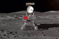 Впервые в истории: Китай посадил аппарат на обратной стороне Луны