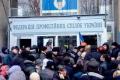 Президент Южной Осетии Кокойты ушел в отставку