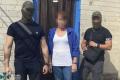 31-річна зрадниця і дружина українського військового 