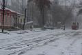 Непогода бушует в Украине: в шести областях обесточены 188 населенных пунктов