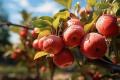 Яблуня: садове багатство на кожен рік