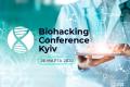 Спикеры Biohacking Conference Kyiv: опытные биохакеры, ученые, эксперты по медитации и фейсфитнесу