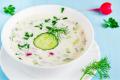 Освежающая окрошка: 3 самых вкусных рецепта