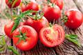 Цены на украинские помидоры установили новый рекорд