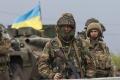 Военное положение ввели в 10 областях Украины