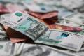 Курс рубля пробив позначку 150 до $1. Вже втратив близько 90% 