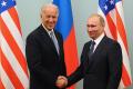Встреча Байдена и Путина: глобальный расклад на среднесрочный период