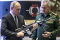 Британська розвідка: агресорка Росія майже наполовину збільшила військові витрати на 2023-й