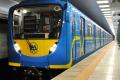 Киевское метро заработало в обычном режиме