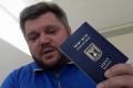 Семья экс-министра Ставицкого получила гражданство Израиля по поддельным документам
