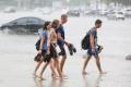 Дожди и шквалы: синоптики предупредили об 