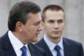 Сын экс-президента Александр Янукович продал долю в Донбассэнерго