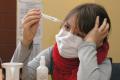 В США эпидемия гриппа забрала жизни почти 200 детей