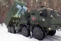 В Україні почалися випробування нового ракетного комплексу РК-360МЦ 