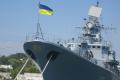 На инфраструктуру ВМС Украины потратят более 130 млн – Минобороны 