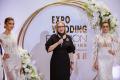 Байеры из 20 стран посетили  Expo Wedding Fashion Ukraine 2018