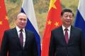 Сі Цзіньпін давно захоплюється Путіним: після 9 місяців війни Китай поглиблює відносини із РФ