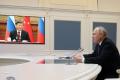Сі Цзіньпін проігнорував заклик Путіна посилити співпрацю між арміями РФ та Китаю