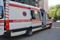 В Черновцах на вызов к больной эпилепсией девочке приехал нетрезвый врач