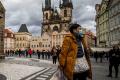 В Чехии массово проверяют здоровых людей на иммунитет от коронавируса: как это происходит