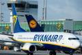 От 13 евро: Ryanair запускает распродажу билетов на все маршруты из Украины