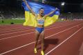 Маємо ким пишатися: Україна фінішувала в топ-10 медального заліку на ЧЄ-2022 з легкої атлетики